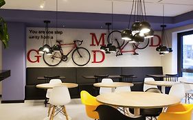 Ibis Styles Haarlem City